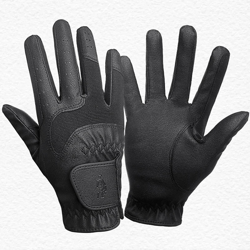 Equestrian Gloves