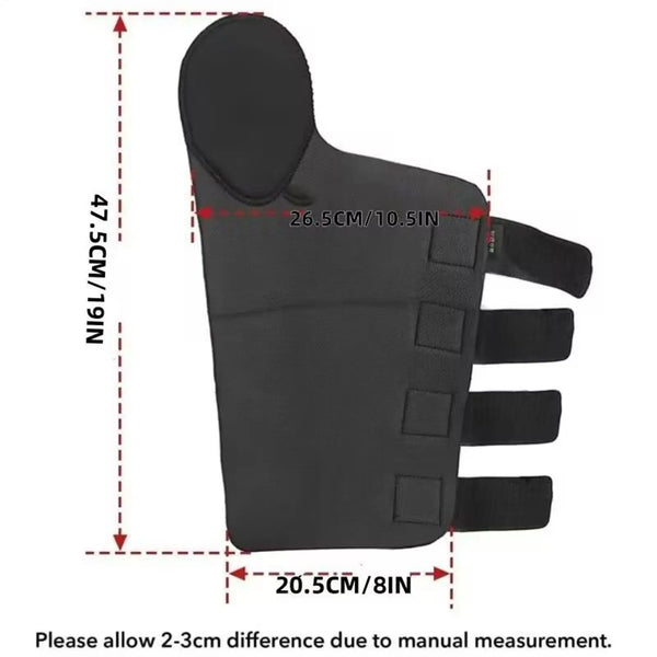 Horse Tail Protector