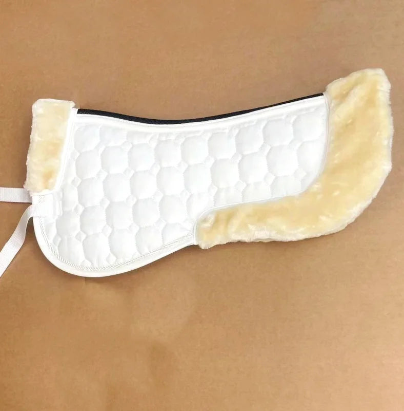 Half pad