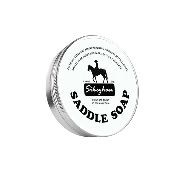 Leather Saddle Soap