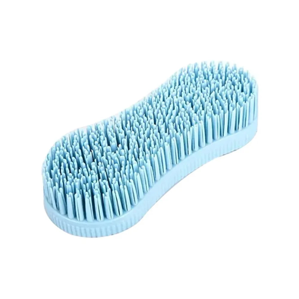 Grooming magic brush
