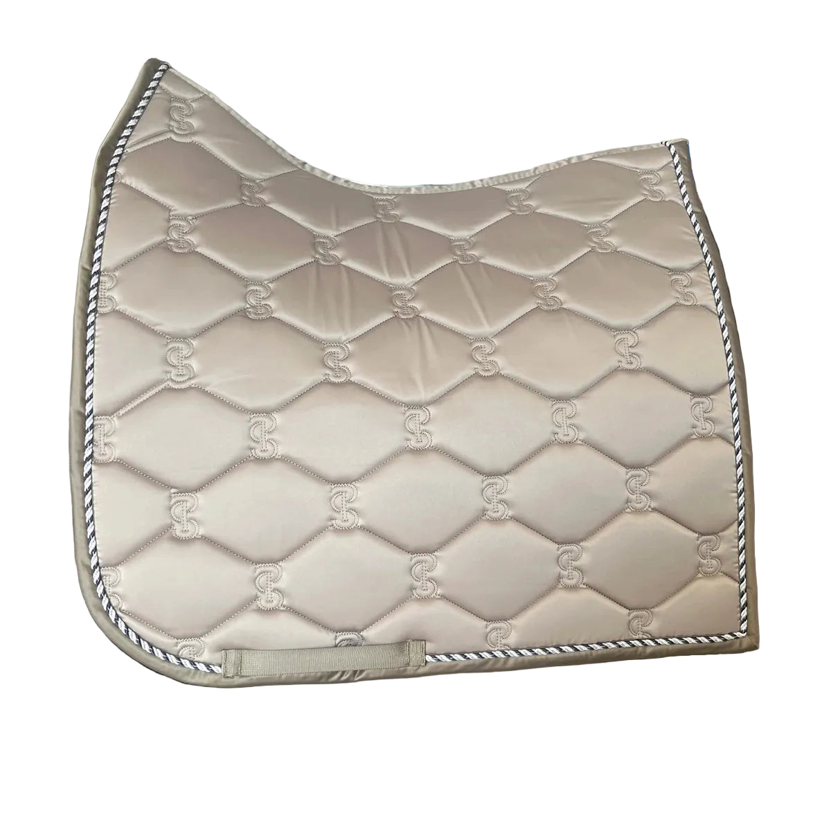 Dressage Saddle Pad