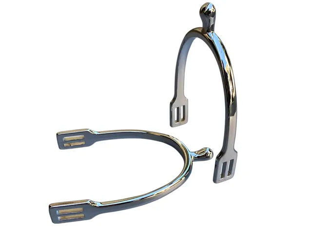 English Spur15mm