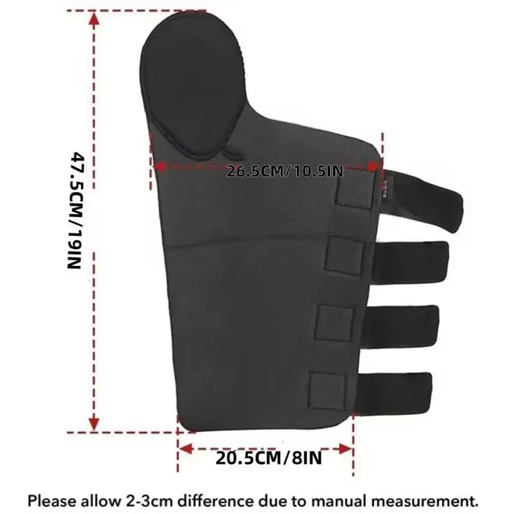 Horse Tail Protector