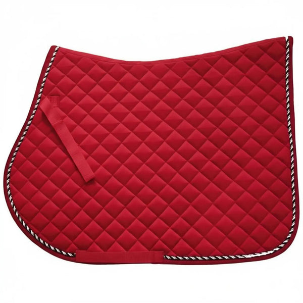 All purpose saddle pad - full