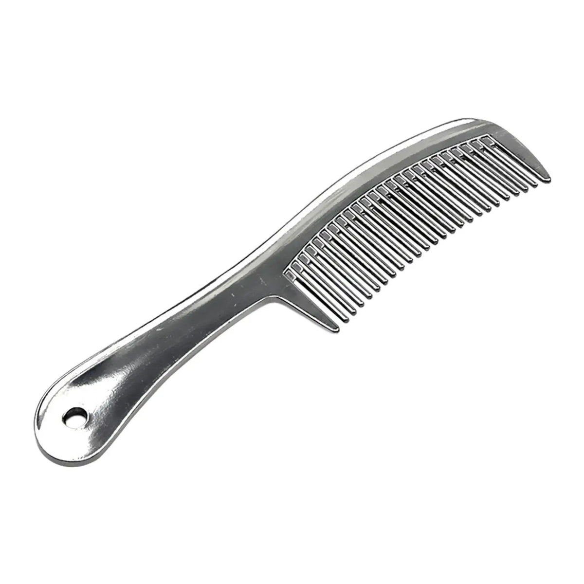 Braiding Comb