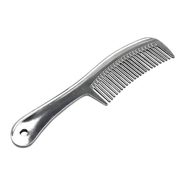 Braiding Comb