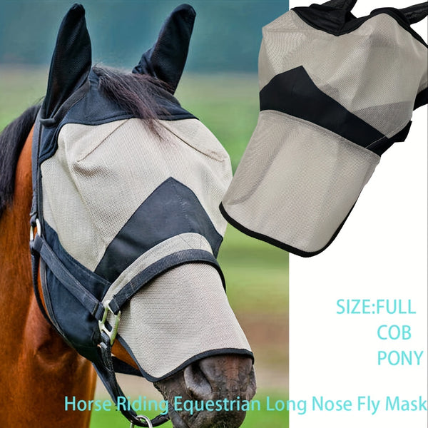 Fly Mask
